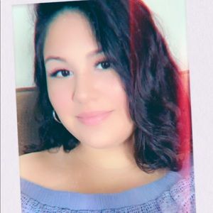 Meet your Posher, Joanna